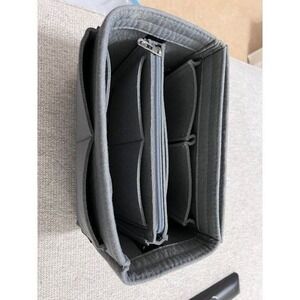 Medium purse insert 10x6x6 New